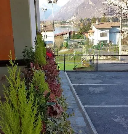 Guest house Bar Garni Al Sert Verceia