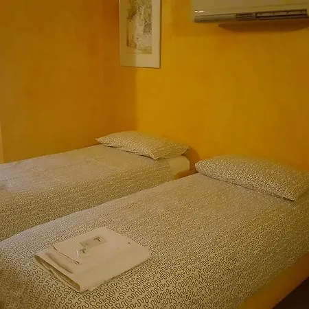 Bar Garni Al Sert Guest house