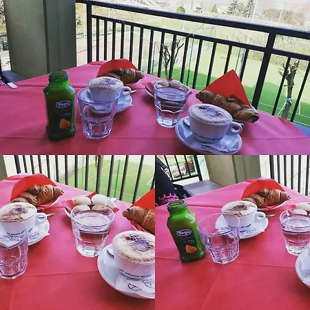 Bar Garni Al Sert