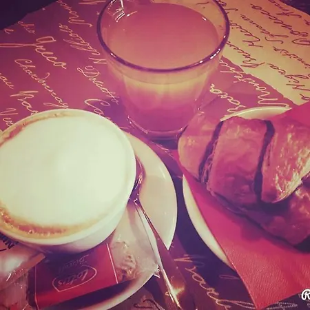 Bar Garni Al Sert Verceia