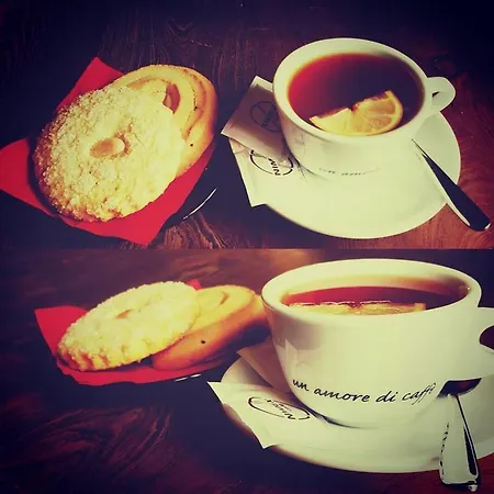 Bar Garni Al Sert Πανσιόν *