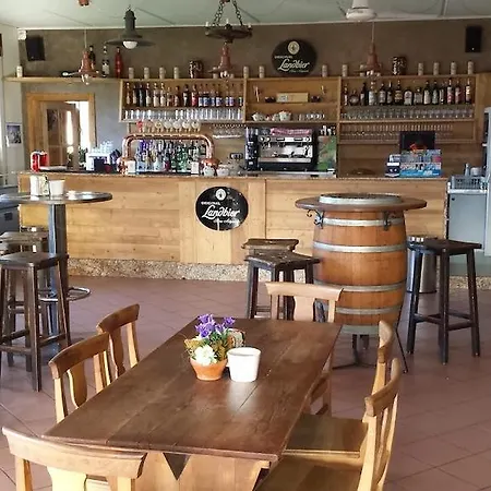 Bar Garni Al Sert Verceia