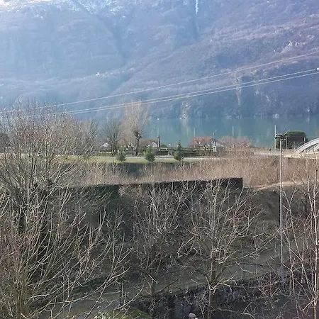 Bar Garni Al Sert Verceia