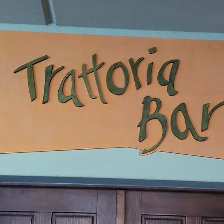 Bar Garni Al Sert