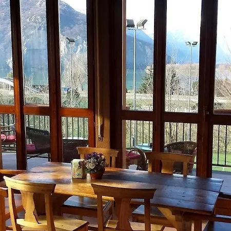 Πανσιόν Bar Garni Al Sert