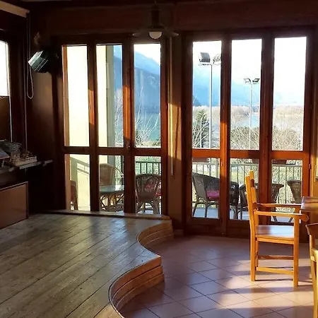 Πανσιόν Bar Garni Al Sert Verceia