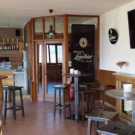 Πανσιόν Bar Garni Al Sert *