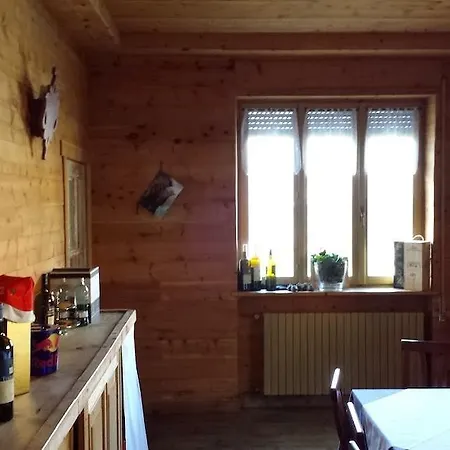Bar Garni Al Sert Verceia