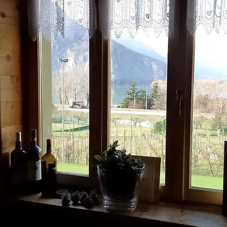 Bar Garni Al Sert Verceia