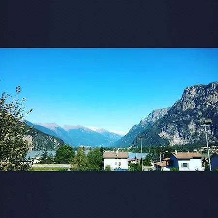 Bar Garni Al Sert