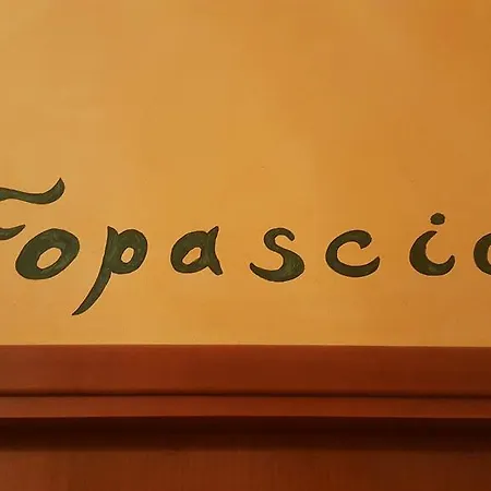 Πανσιόν Bar Garni Al Sert Verceia