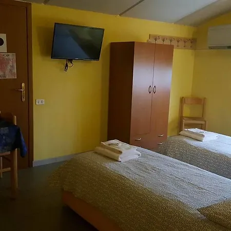 Bar Garni Al Sert Verceia