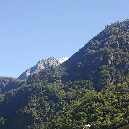 Bar Garni Al Sert * Verceia